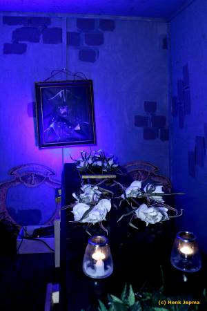 Kerst in Oud Kampen 2015