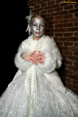 Kerst in Oud Kampen 2015