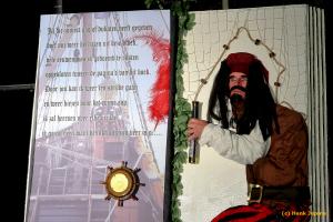 Kerst in Oud Kampen 2015