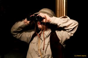 Kerst in Oud Kampen 2015