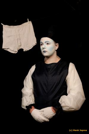 Kerst in Oud Kampen 2015