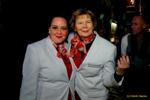 Kerst in Oud Kampen 2015