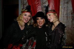 Kerst in Oud Kampen 2015