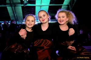 Kerst in Oud Kampen 2015