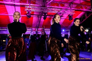 Kerst in Oud Kampen 2015