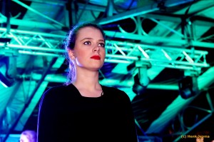 Kerst in Oud Kampen 2015