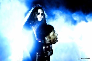 Kerst in Oud Kampen 2015