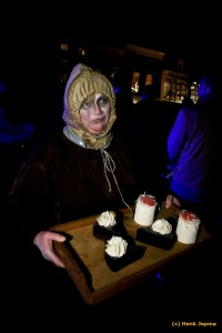 Kerst in Oud Kampen 2015