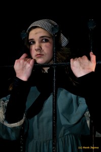 Kerst in Oud Kampen 2015