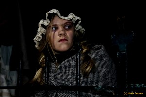 Kerst in Oud Kampen 2015