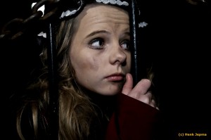 Kerst in Oud Kampen 2015