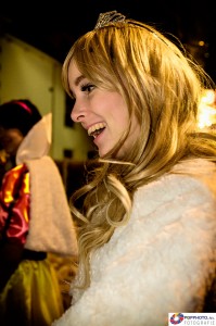 Kerst in oud Kampen 2016