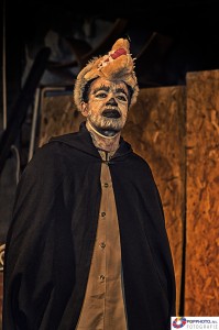 Kerst in oud Kampen 2016