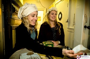 Kerst in oud Kampen 2016