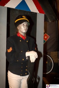 Kerst in oud Kampen 2016