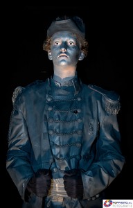 Kerst in oud Kampen 2016