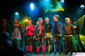 Kerst in oud Kampen 2016