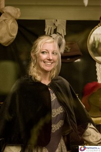 Kerst in oud Kampen 2016