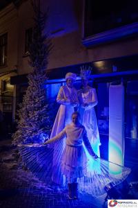 Kerst in Oud Kampen 2017