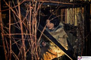 Kerst in Oud Kampen 2017