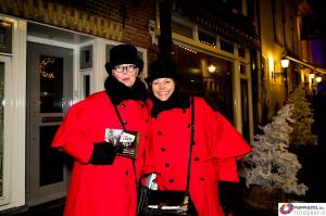 Kerst in Oud Kampen 2017