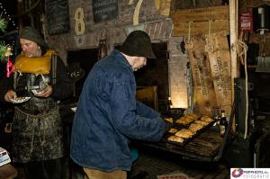 Kerst in Oud Kampen 2017