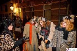 Kerst in Oud Kampen 2017