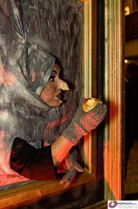 Kerst in Oud Kampen 2017