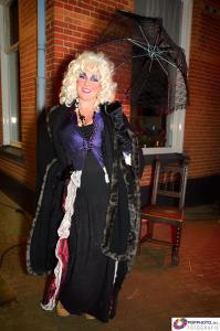 Kerst in Oud Kampen 2017