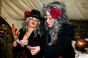 Kerst in Oud Kampen 2017