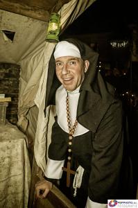 Kerst in Oud Kampen 2017