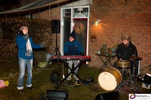 Kerst in Oud Kampen 2017