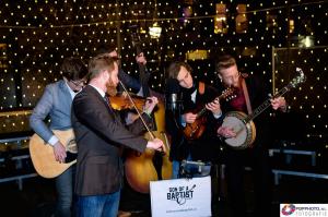 Kerst in Oud Kampen 2017