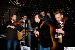 Kerst in Oud Kampen 2017