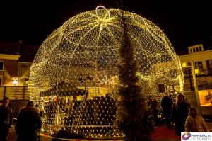 Kerst in Oud Kampen 2017