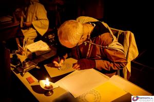 Kerst in Oud Kampen 2017