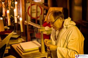 Kerst in Oud Kampen 2017