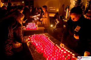 Kerst in Oud Kampen 2017