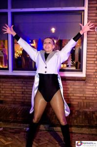 Kerst in Oud Kampen 2017