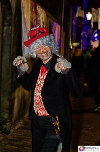 Kerst in Oud Kampen 2017