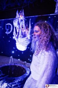 Kerst in Oud Kampen 2017