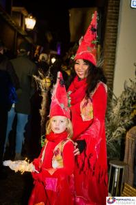 Kerst in Oud Kampen 2017