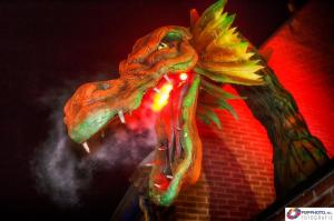 Kerst in Oud Kampen 2017