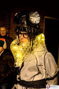 Kerst in Oud Kampen 2017