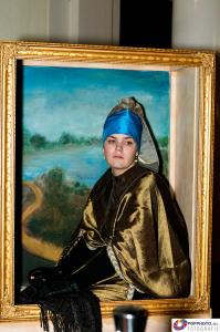 Kerst in Oud Kampen 2017