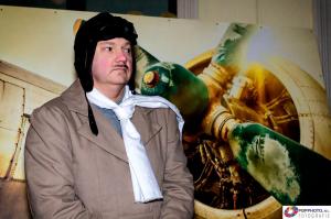 Kerst in Oud Kampen 2017