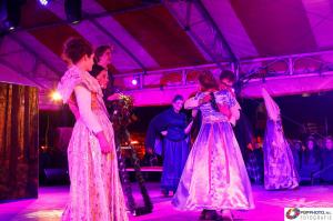 Kerst in Oud Kampen 2017