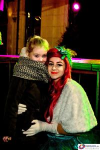 Kerst in Oud Kampen 2017