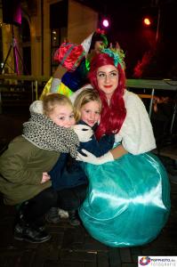 Kerst in Oud Kampen 2017