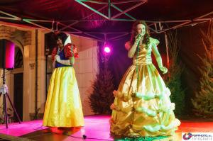 Kerst in Oud Kampen 2017